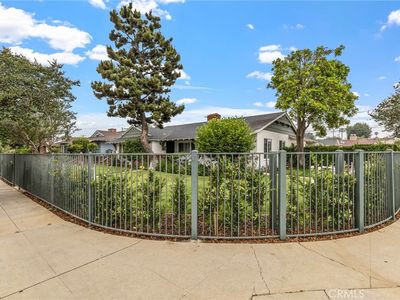 16801 Nordhoff St, North Hills, CA, 91343
