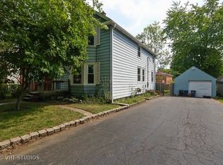 613 Whitney Ave, Winthrop Harbor, IL