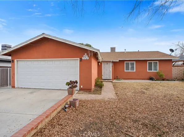 37222 Cedrela Ave, Palmdale, CA 93552