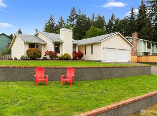 31312 62nd Avenue S, Roy, WA 98580