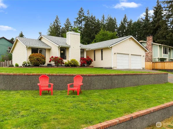 31312 62nd Avenue S, Roy, WA 98580