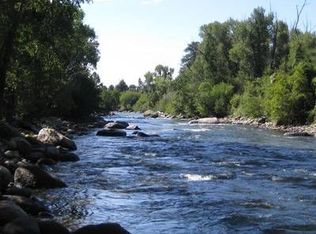 27985 County Road 301, Buena Vista, CO 81211