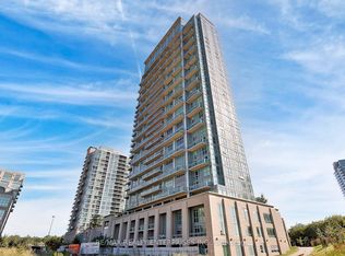 California Condos, Toronto, ON M8Y 0B3