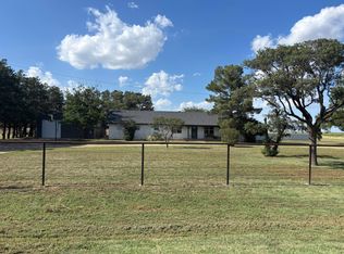 14023 E Fm 40, Lorenzo, TX 79343