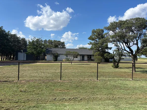 14023 E Fm 40, Lorenzo, TX 79343