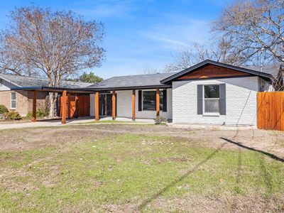 1612 E Jefferson St, Kerrville, TX, 78028