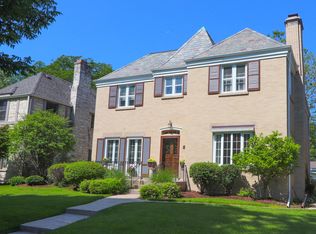 1219 Forest Ave, Oak Park, IL 60302