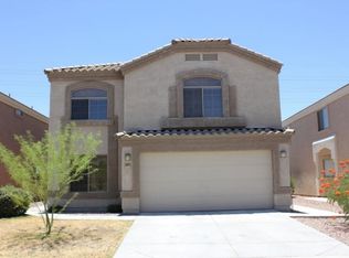 23811 W Desert Bloom St, Buckeye, AZ 85326