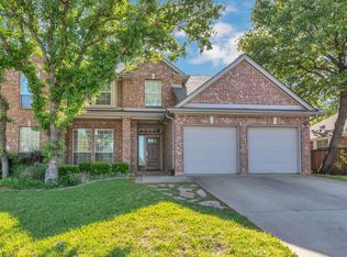 2714 View Mdw, Grapevine, TX 76051