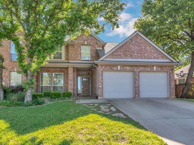 2714 View Mdw, Grapevine, TX, 76051