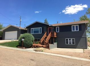 4 Jet Dr N, Glasgow, MT 59230