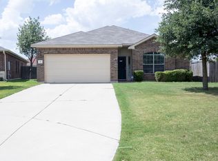116 Bronze Cv, Jarrell, TX 76537