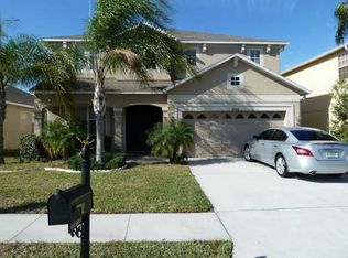 3745 Beneraid St, Land O Lakes, FL 34638