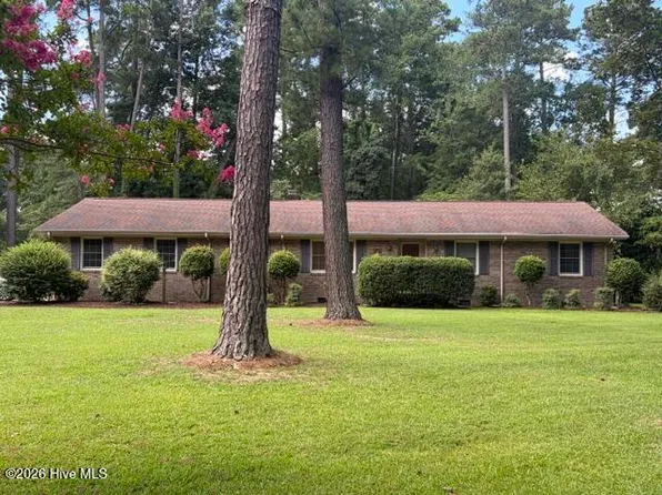 120 Greenwood Drive, Greenville, NC 27834