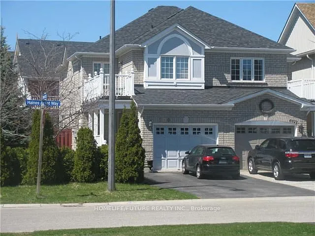 6920 Haines Artist Way #BASEMENT — Photo 1