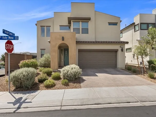 513 Ruby Mesa Ave, North Las Vegas, NV 89084