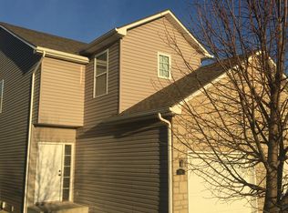 716 Oakbrook Pl #1, Manhattan, KS 66503