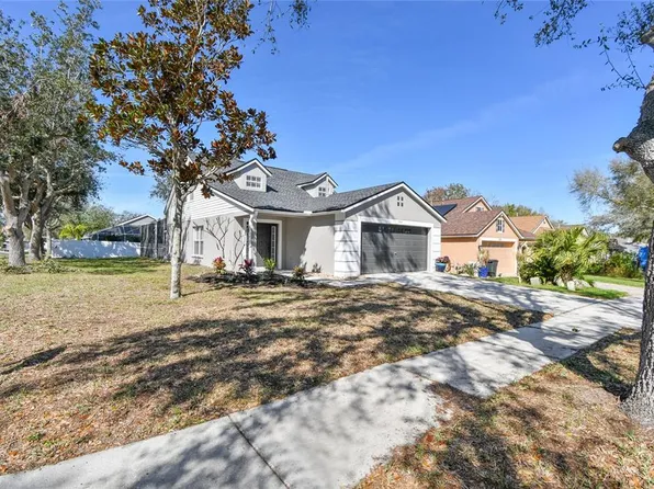 1764 Oak Spring Dr, Tarpon Springs, FL 34689