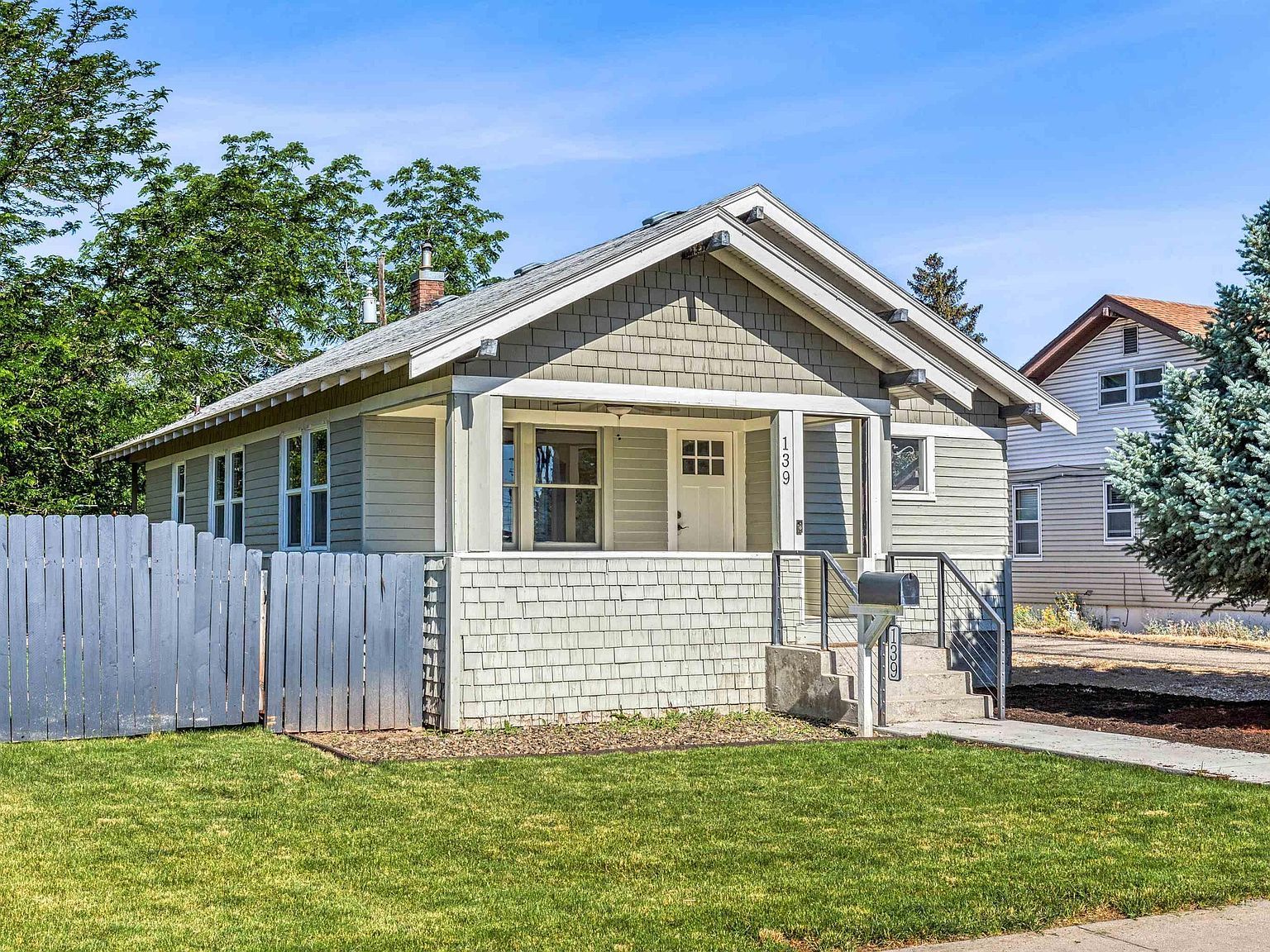 139 N Yale St, Nampa, ID 83651 | Zillow