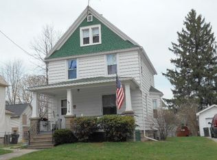 116 Glendale Ct, Elyria, OH 44035