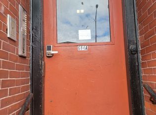 684A Congress St #4, Portland, ME 04101