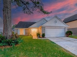 1623 Ridgebriar Dr, Houston, TX 77014