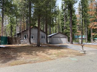1826 Nez Perce Dr, South Lake Tahoe, CA 96150