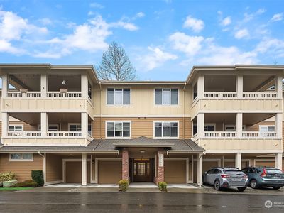 23932 NE 115th Lane #102, Redmond, WA, 98053