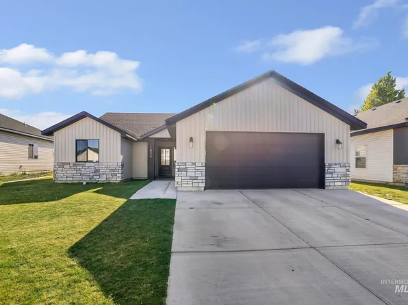 1836 Gage Ave, Twin Falls, ID 83301