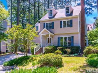 1709 Point Owoods Ct, Raleigh, NC 27604