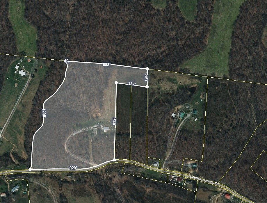 2nd image of 8886 Epperson Springs Rd