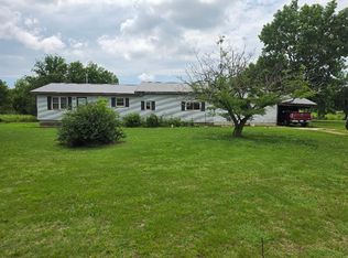 373057 E Us Highway 62, Okemah, OK 74859