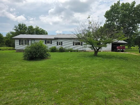 373057 E Us Highway 62, Okemah, OK 74859