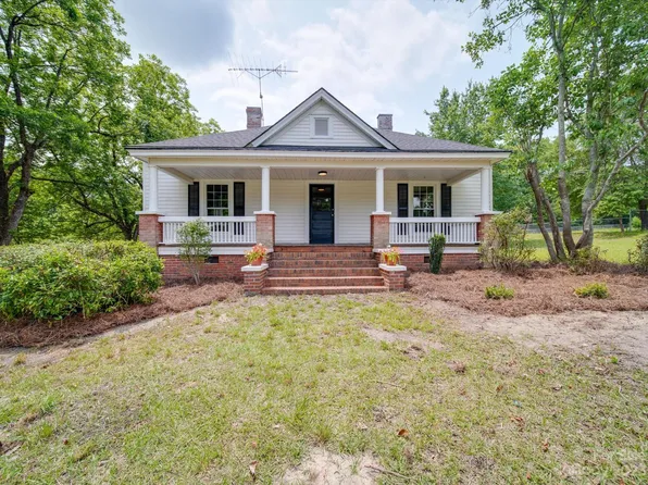 312 S Railroad St, Lilesville, NC 28091