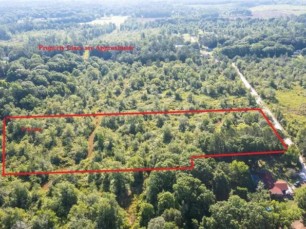 0 SE 140th Ave Parcel 2, Starke, FL 32091