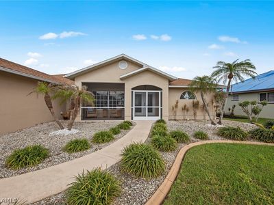 2535 SW 37th Ter, Cape Coral, FL, 33914