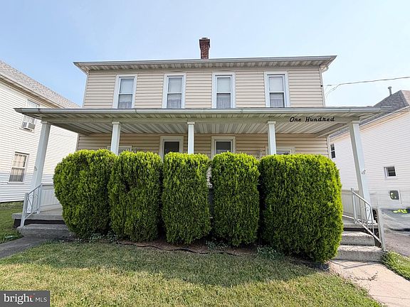 2nd image of 100 Mount Pleasant St