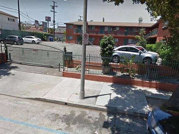 2nd image of 4201 McClung Dr