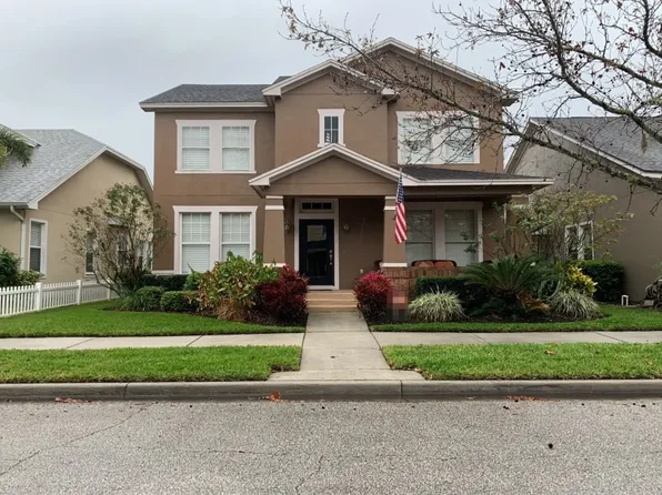 10006 Seymour Way, Tampa, FL 33626
