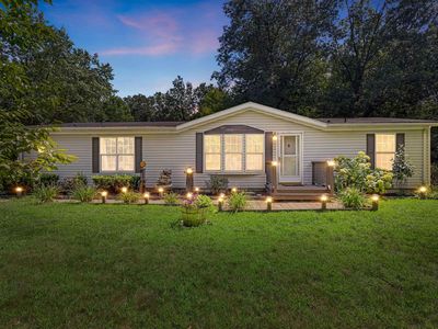 8730 N 1175 E, Walkerton, IN, 46574