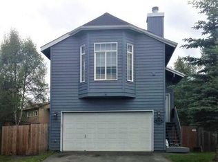 9759 Newhaven Loop, Anchorage, AK 99507