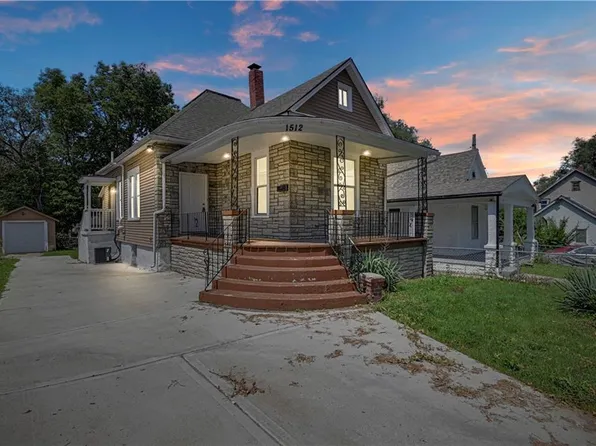 1512 S 15th St, Kansas City, KS 66103