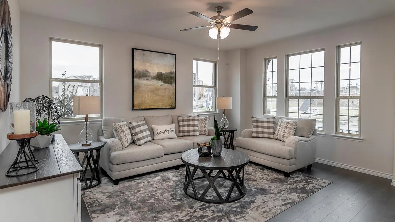 3 bed, 2.5 bath, 1854 sqft, $2,500 — Photo 1