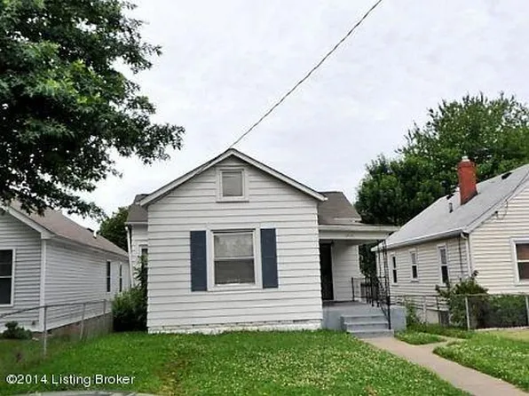 3714 Powell Ave, Louisville, KY 40215