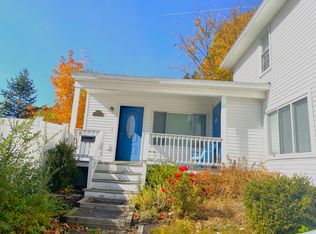 16 Hillcrest St #2, Augusta, ME 04330