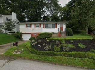 849 Carroll Rd, Charleston, WV 25314