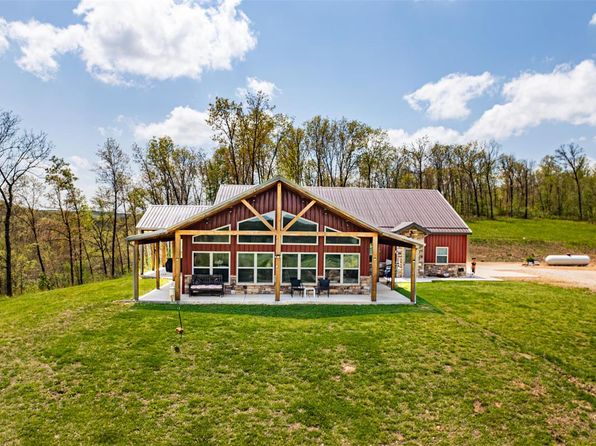 150 Keysville Rd, Steelville, MO 65565