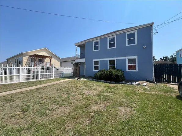 5525 Spain St, New Orleans, LA 70122