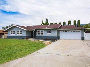 25770 Toluca Dr, San Bernardino, CA 92404