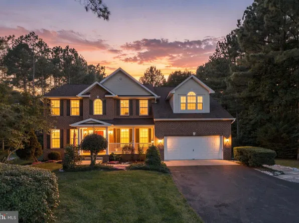 25125 Pappys Way, Hollywood, MD 20636
